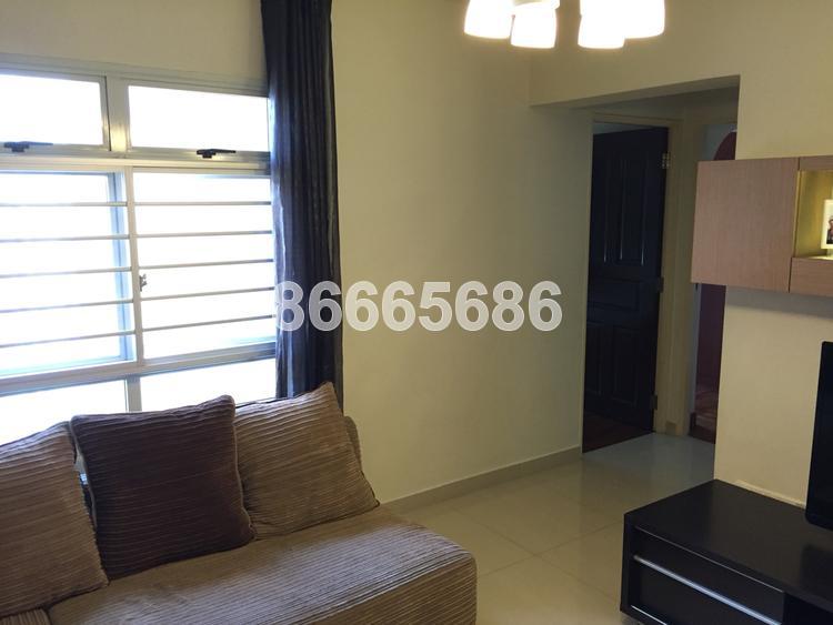 Blk 407A Fernvale Road (Sengkang), HDB 4 Rooms #109692732
